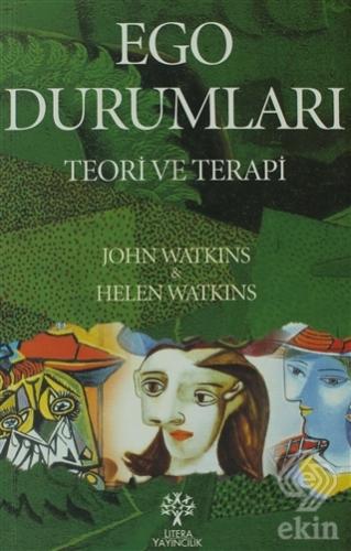 Ego Durumları Teori ve Terapi