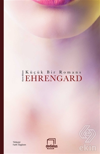 Ehrengard : Küçük Bir Romans