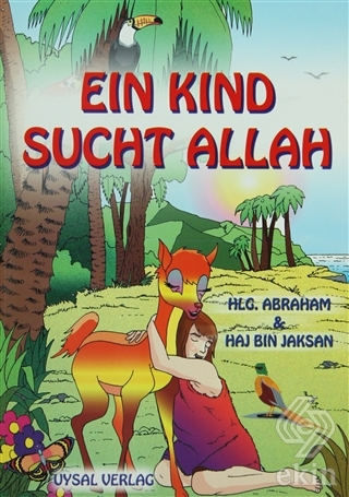 Ein Kind Sucht Allah