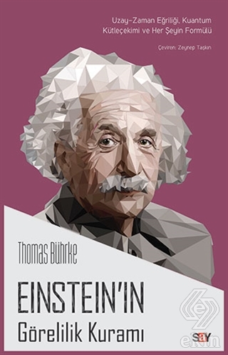 Einstein\'ın Görelilik Kuramı