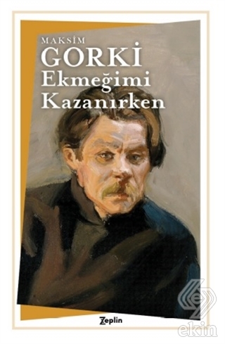 Ekmeğimi Kazanırken