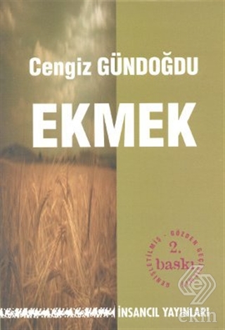 Ekmek