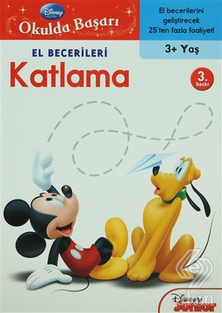 El Becerileri - Katlama