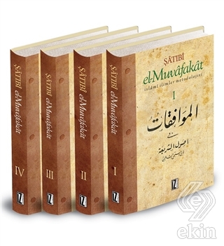 El-Muvafakat (4 Kitap Takım)