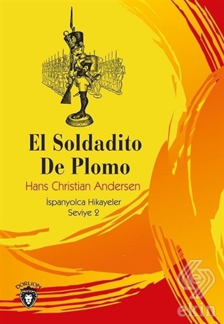 El Soldadito De Plomo