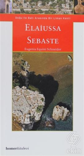 Elaiussa Sebaste