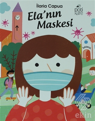 Ela'nın Maskesi