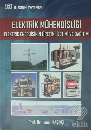 Elektrik Mühendisliği Elektrik Enerjisinin Üretimi