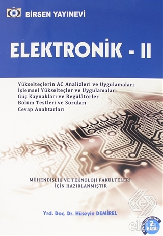 Elektronik 2
