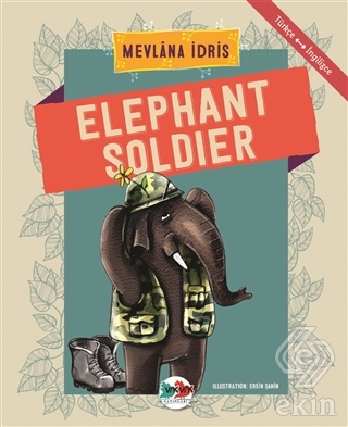 Elephant Soldier