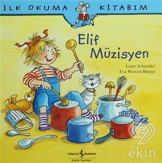 Elif Müzisyen