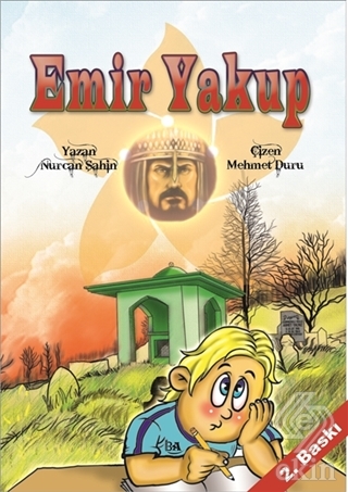 Emir Yakup