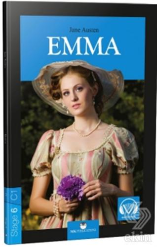 Emma - Stage 6 - İngilizce Hikaye