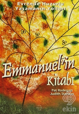 Emmanuel\'in Kitabı