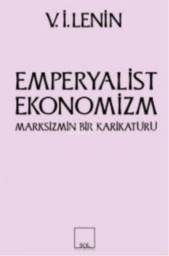 Emperyalist Ekonomizm