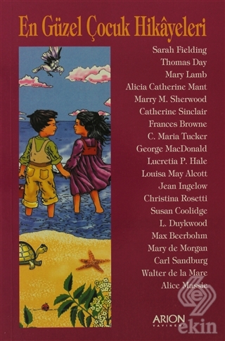 En Güzel Çocuk Hikayeleri
