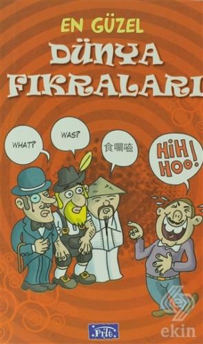 En Güzel Dünya Fıkraları