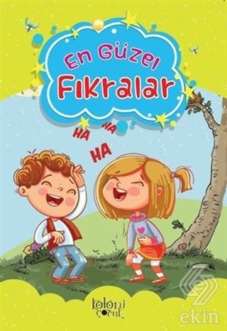 En Güzel Fıkralar