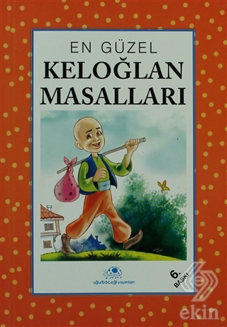 En Güzel Keloğlan Masalları