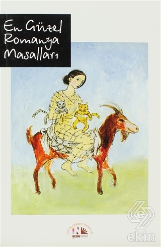 En Güzel Romanya Masalları