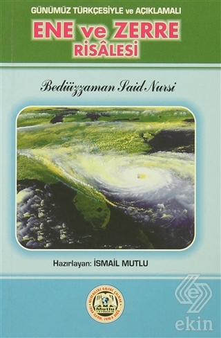Ene ve Zerre Risalesi