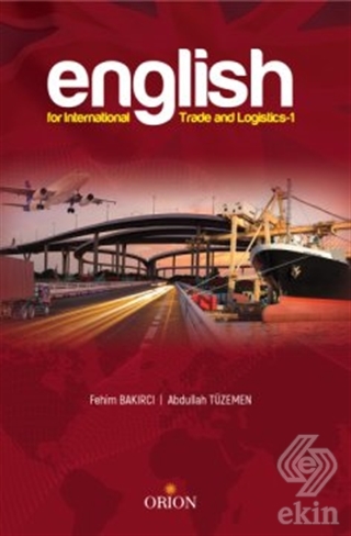 English For International Trade and Logistics