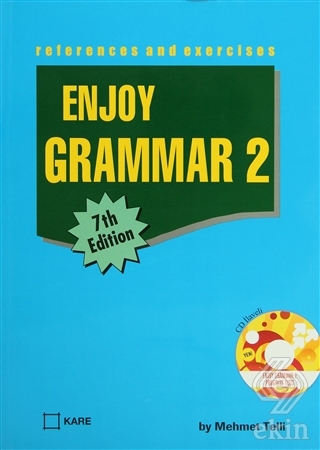 Enjoy Grammar 2