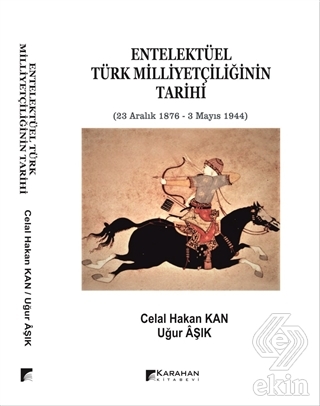Entelektüel Türk Milliyetçiliğinin Tarihi