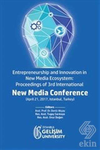 Entrepreneurship and Innovation in New Media Ecosy
