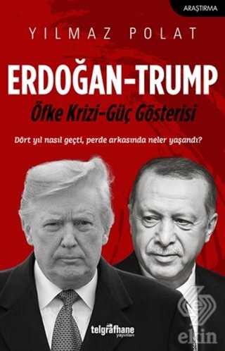 Erdoğan - Trump