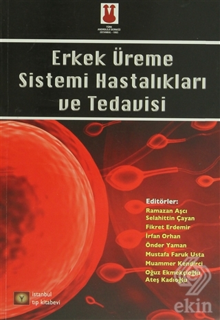 Erkek Üreme Sistemi Hastalıkları ve Tedavisi