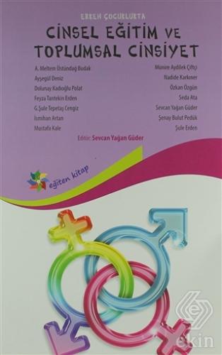 Erken Çocuklukta Cinsel Eğitim ve Toplumsal Cinsiy