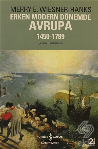 Erken Modern Dönemde Avrupa 1450 -1789
