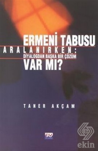 Ermeni Tabusu