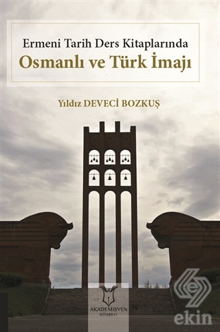 Ermeni Tarih Ders Kitaplarında Osmanlı ve Türk İma