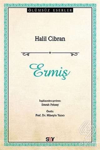 Ermiş
