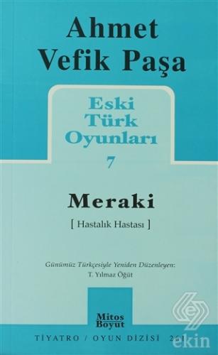 Eski Türk Oyunları 7 Meraki