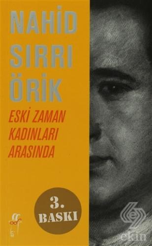 Eski Zaman Kadınları Arasında