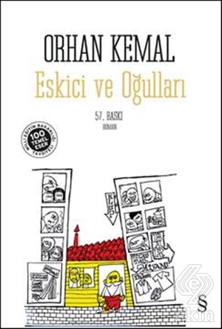 Eskici ve Oğulları