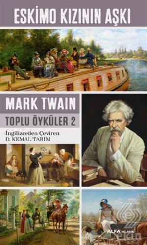 Eskimo Kızının Aşkı