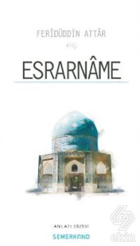 Esrarname