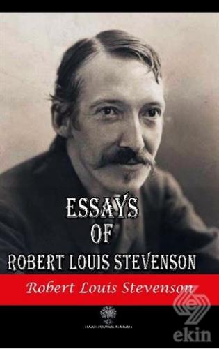 Essays of Robert Louis Stevenson
