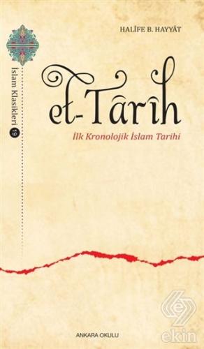 Et-Tarih