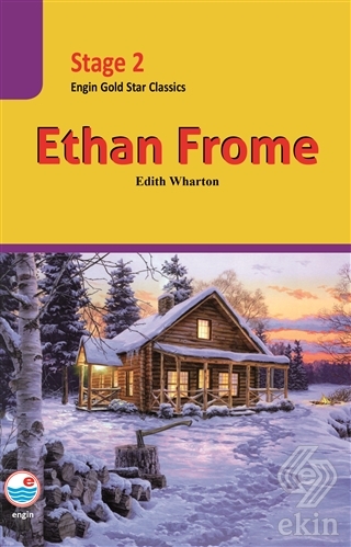 Ethan Frome (CD\'li)