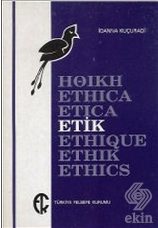 Etik
