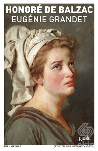 Eugenie Grandet