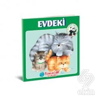 Evdeki - En Sevdiğim Hayvanlar