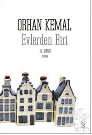 Evlerden Biri