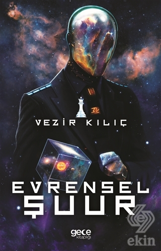 Evrensel Şuur