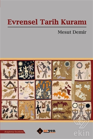 Evrensel Tarih Kuramı